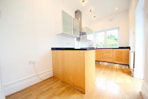 1 bedroom maisonette to rent, Radcliffe Road, Winchmore Hill N21