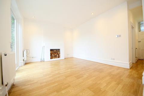 1 bedroom maisonette to rent, Radcliffe Road, Winchmore Hill N21