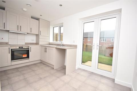 3 bedroom semi-detached house for sale, PLOT 29 - BAILDON, Skelton Gate, Leeds