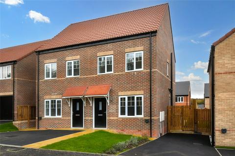 3 bedroom semi-detached house for sale, PLOT 30 -  BAILDON, Skelton Gate, Leeds