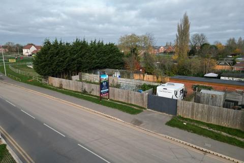 Land for sale, Off The Long Shoot, Nuneaton