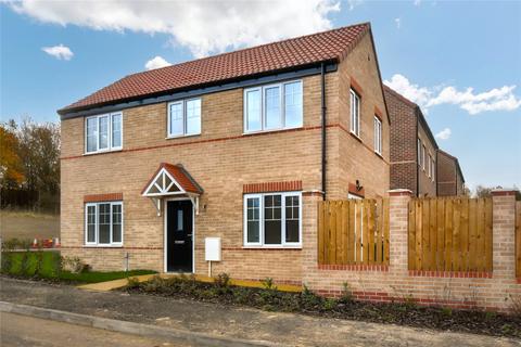 3 bedroom detached house for sale, PLOT 31 - LEYBURN, Skelton Gate, Leeds