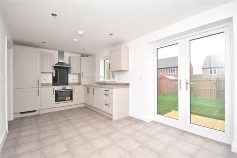 3 bedroom detached house for sale, PLOT 31 - LEYBURN, Skelton Gate, Leeds