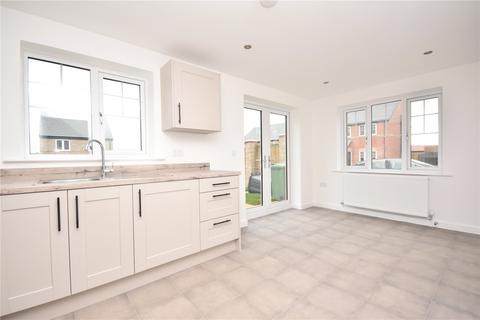 3 bedroom detached house for sale, PLOT 31 - LEYBURN, Skelton Gate, Leeds