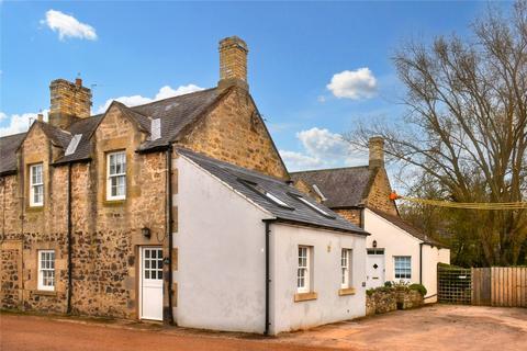 2 bedroom house for sale, Waren Mill Cottages, Waren Mill, Belford, Northumberland, NE70