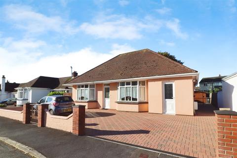 4 bedroom detached bungalow for sale, Dracaena Avenue, Sticklepath, Barnstaple