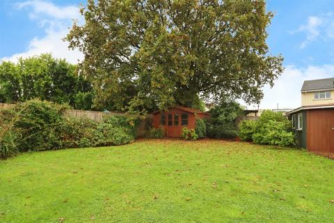 4 bedroom detached bungalow for sale, Dracaena Avenue, Sticklepath, Barnstaple