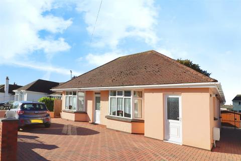 4 bedroom detached bungalow for sale, Dracaena Avenue, Sticklepath, Barnstaple