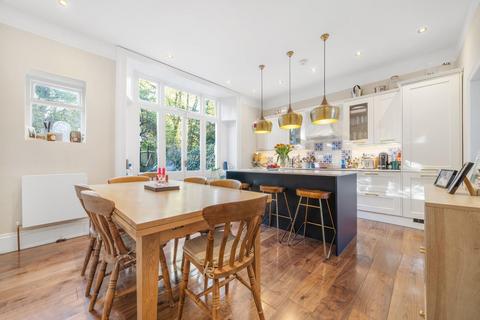 2 bedroom flat for sale, Lambert Road, SW2