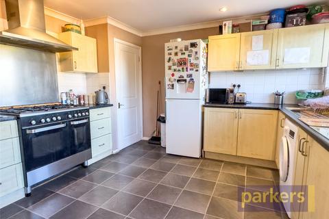 3 bedroom townhouse for sale, Witney Road, Witney OX29