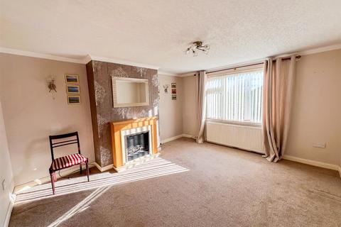 2 bedroom terraced house for sale, Wheatriggs Avenue, Milfield, Wooler