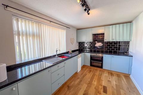 2 bedroom terraced house for sale, Wheatriggs Avenue, Milfield, Wooler