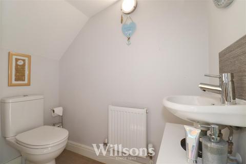 2 bedroom semi-detached house for sale, Bridgeways, Alford