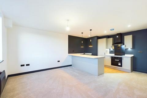 1 bedroom apartment to rent, 4 Five Rise Apartments, Ferncliffe Road, Bingley