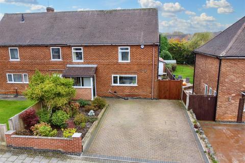 3 bedroom semi-detached house for sale, Sherwin Road, Stapleford, Nottingham