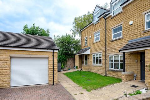 4 bedroom end of terrace house for sale, Birchwood Mews, Leeds, LS17