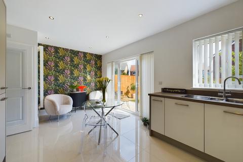 6 Bulkhead Drive, Fleetwood, FY7 6GX