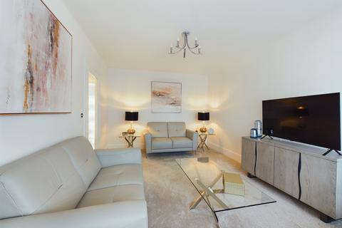6 Bulkhead Drive, Fleetwood, FY7 6GX