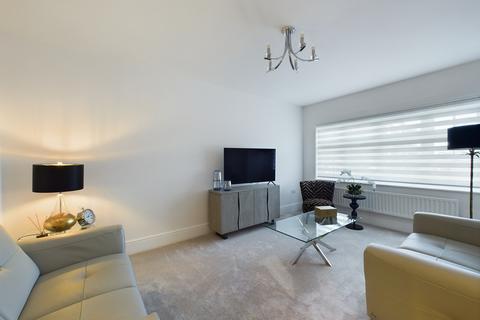 6 Bulkhead Drive, Fleetwood, FY7 6GX