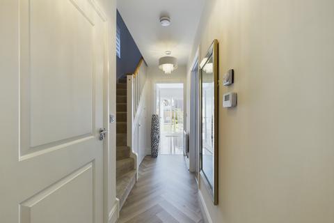 6 Bulkhead Drive, Fleetwood, FY7 6GX