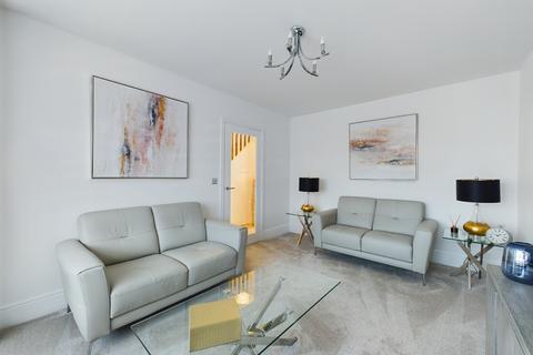 6 Bulkhead Drive, Fleetwood, FY7 6GX