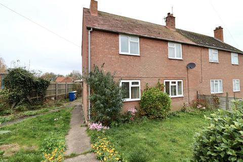 3 bedroom semi-detached house for sale, Church Mount, North Newbald, York