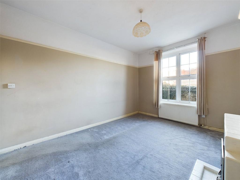 Living Room Alt