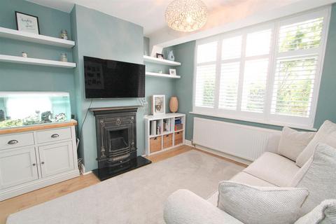 3 bedroom semi-detached house for sale, Leechcroft Road, Wallington SM6