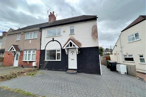 2 bedroom semi-detached house to rent, Short Street, Stockingford, Nuneaton