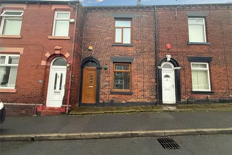 2 bedroom terraced house for sale, Blakelock Street, Shaw, Oldham, Greater Manchester, OL2