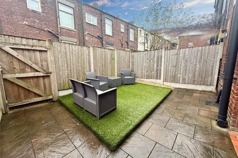 21 Blakelock Street, Shaw, Oldham, OL2 7SE