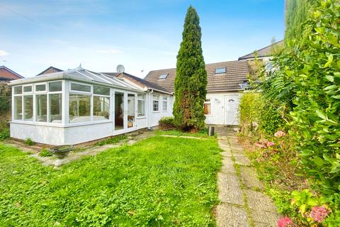 2 bedroom semi-detached house for sale, Heol Maelor, Coedpoeth, LL11