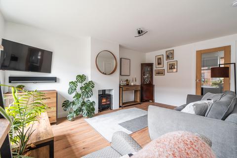 2 bedroom villa for sale, Laichpark Road, Edinburgh EH14