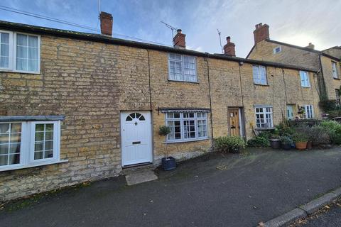 2 bedroom terraced house for sale, Lyme Road, TA18