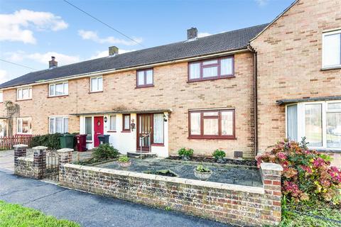 3 bedroom terraced house for sale, Barlow Road, Chichester