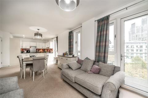 2 bedroom apartment to rent, Lowe House, 12 Hebden Place SW8