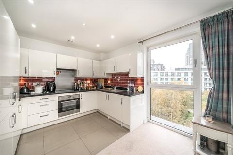 2 bedroom apartment to rent, Lowe House, 12 Hebden Place SW8