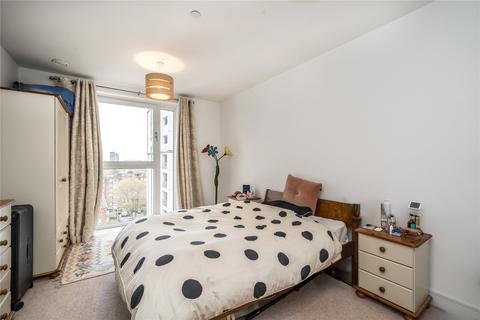 2 bedroom apartment to rent, Lowe House, 12 Hebden Place SW8