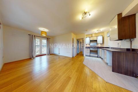 2 bedroom flat for sale, Echo Crescent, Plymouth PL5