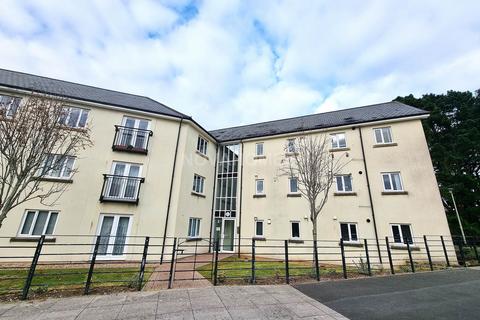 2 bedroom flat for sale, Echo Crescent, Plymouth PL5