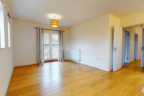 2 bedroom flat for sale, Echo Crescent, Plymouth PL5