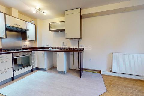 2 bedroom flat for sale, Echo Crescent, Plymouth PL5