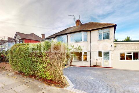 1 bedroom maisonette for sale, Bridgewater Road, Wembley, HA0