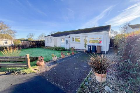 2 bedroom detached bungalow for sale, Carrick Close, Berwick-upon-Tweed