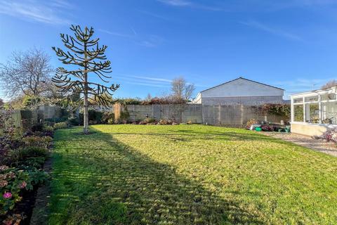 2 bedroom detached bungalow for sale, Carrick Close, Berwick-upon-Tweed