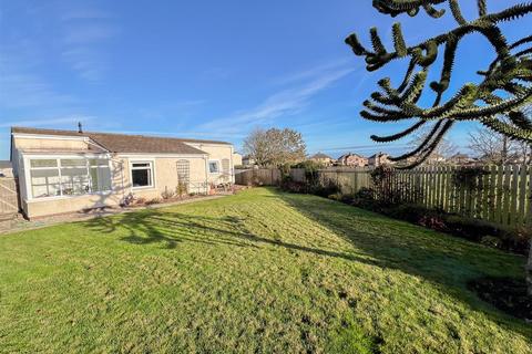 2 bedroom detached bungalow for sale, Carrick Close, Berwick-upon-Tweed