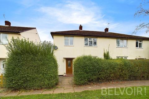 3 bedroom semi-detached house for sale, Pool Rise, Springfield, Shrewsbury, SY2