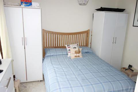 1 bedroom retirement property for sale, High View Lodge, Aldershot