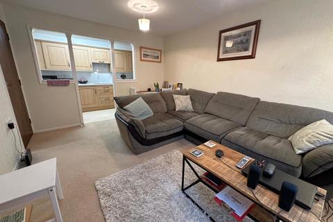 1 bedroom retirement property for sale, High View Lodge, Aldershot