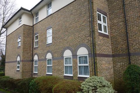 1 bedroom retirement property for sale, High View Lodge, Aldershot